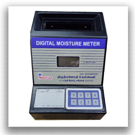 Weighing Scale Supplier in Erode