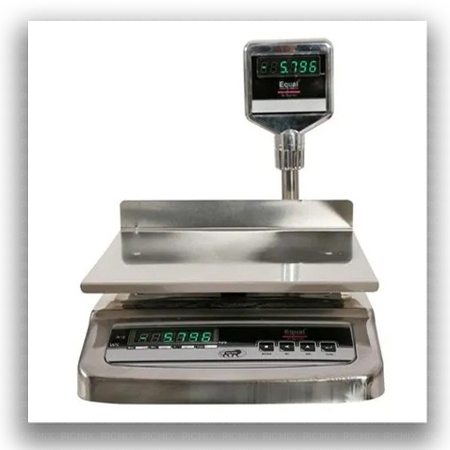 Weighing Scale Supplier in Erode